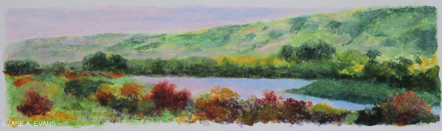River-Valley-at-Evening