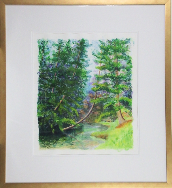 Along-a-Stream