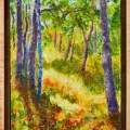Sunny-Pathway
